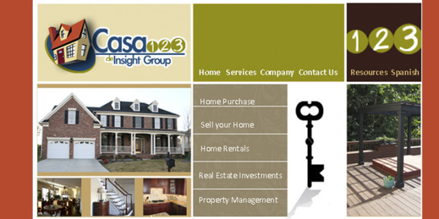 HOME RENTALS