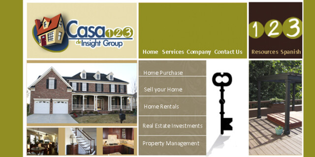 REAL ESTATE INVESTMENTS