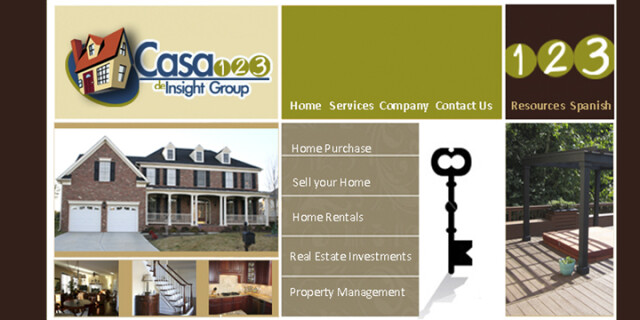 PROPERTY MANAGEMENT