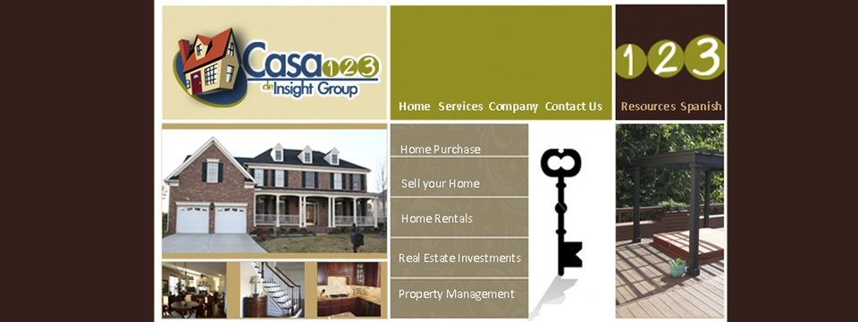 PROPERTY MANAGEMENT